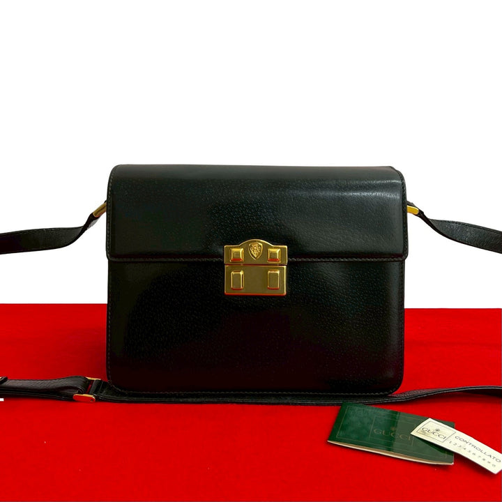 shoulder bag gucci