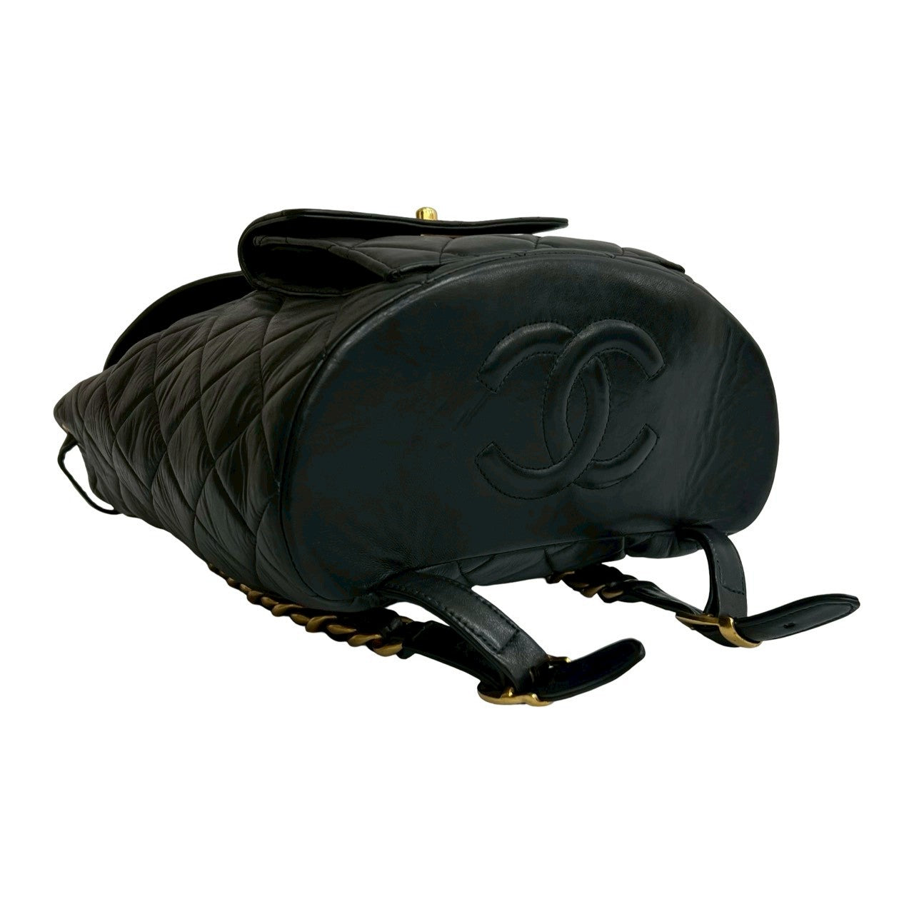 CHANEL シャネル (Vintage) リュックサック – Trip