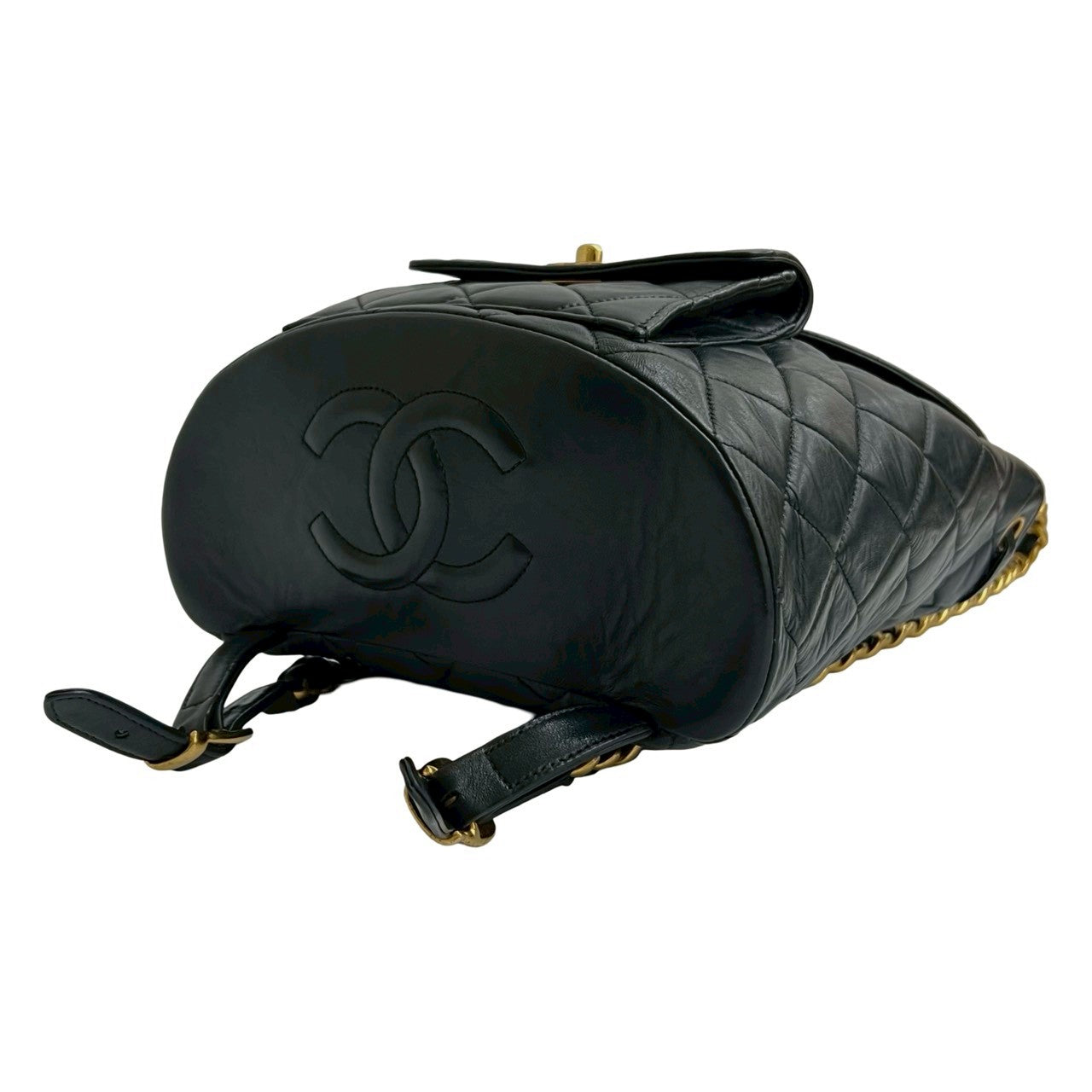 CHANEL シャネル (Vintage) リュックサック – Trip