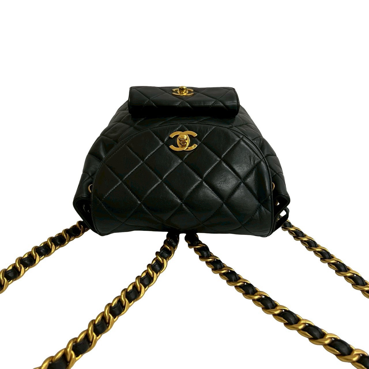 CHANEL シャネル (Vintage) リュックサック – Trip CHANEL シャネル (Vintage) リュックサック – Trip