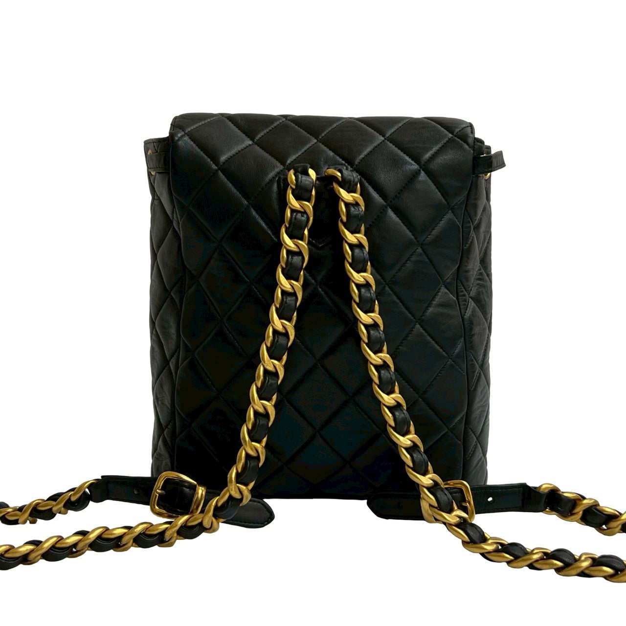 CHANEL シャネル (Vintage) リュックサック – Trip
