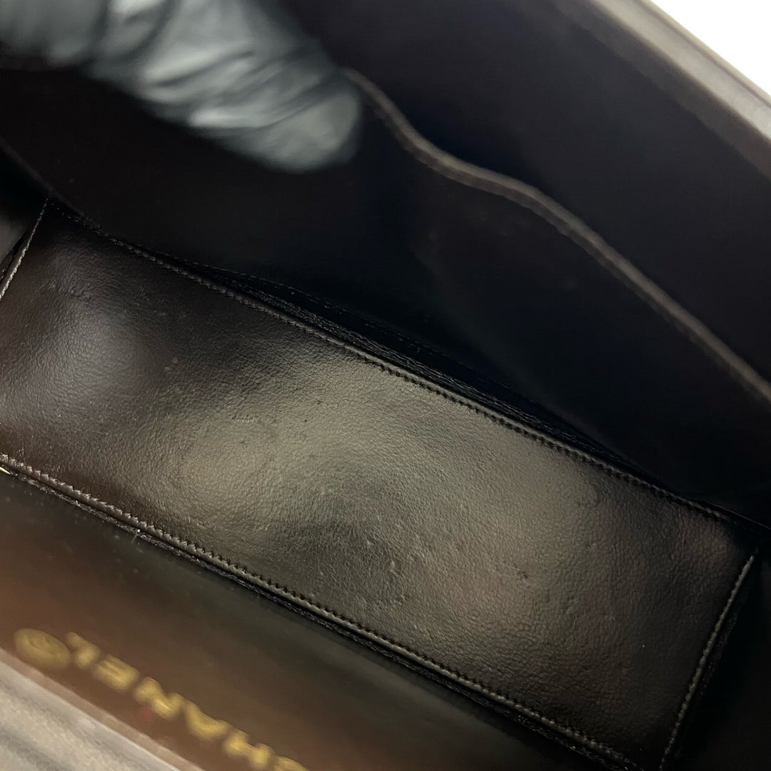 ショルダーバッグ シャネル