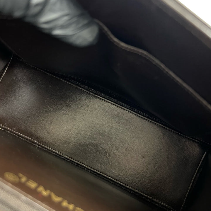 ショルダーバッグ シャネル