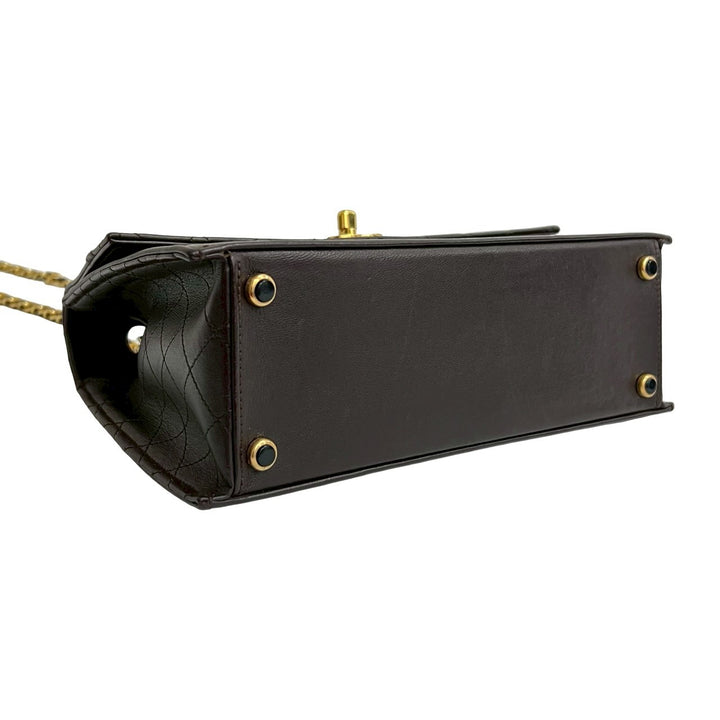 ショルダーバッグ シャネル