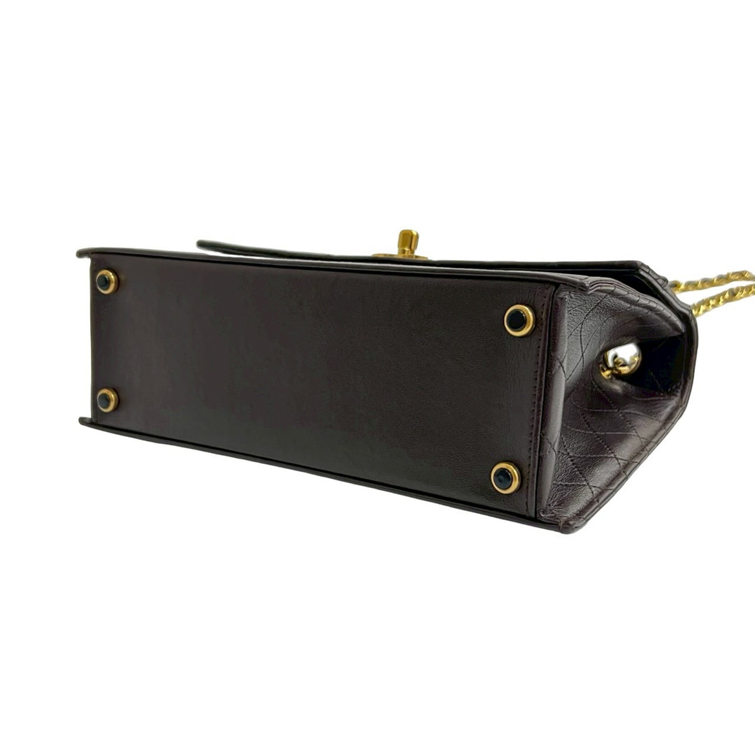 ショルダーバッグ シャネル