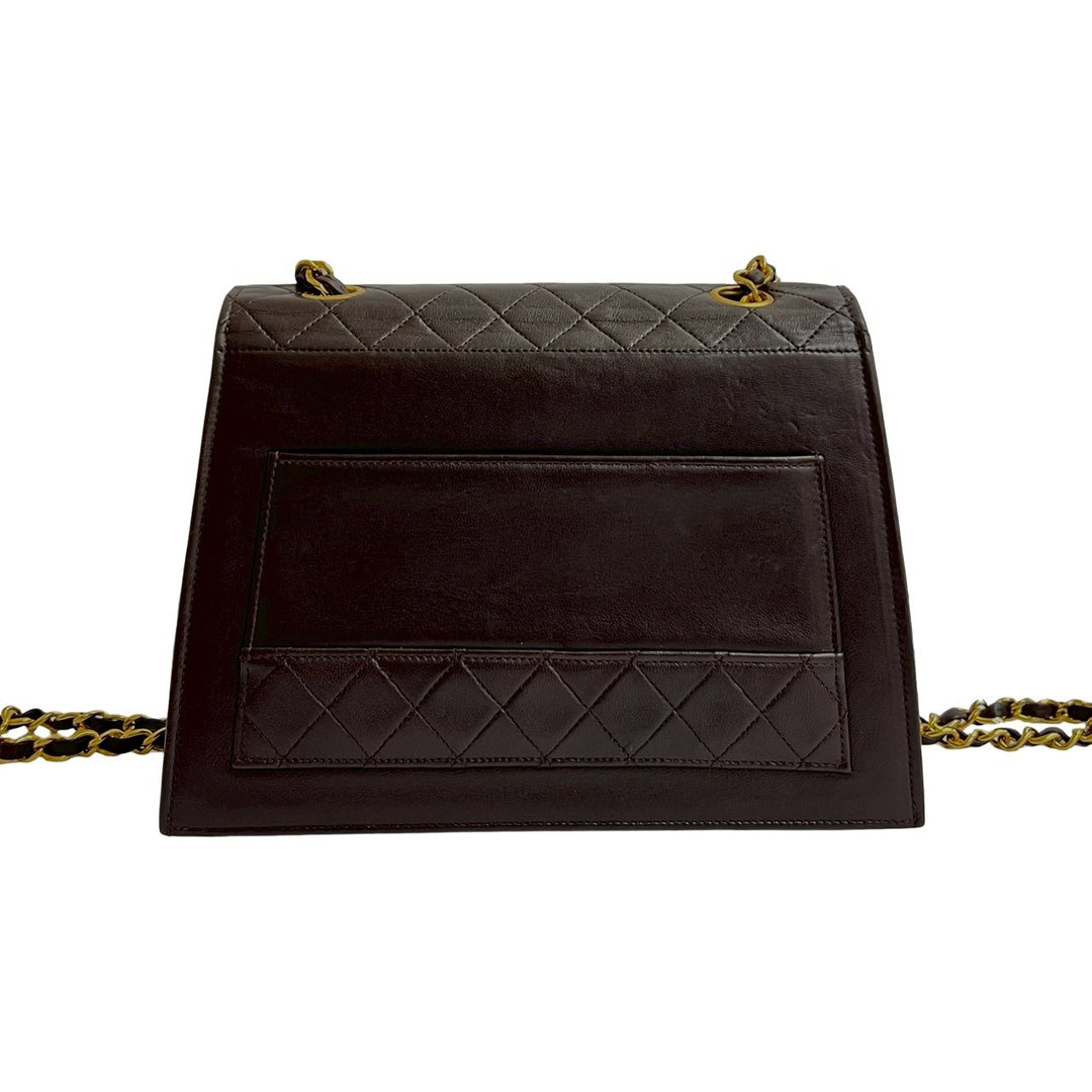 ショルダーバッグ シャネル