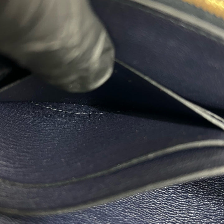 long wallet hermes kelly wallet