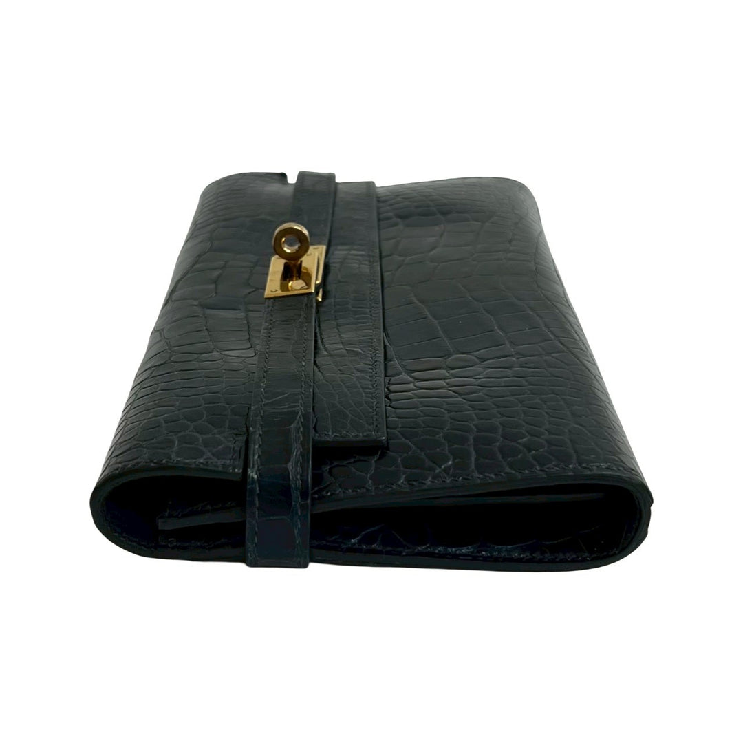 long wallet hermes kelly wallet
