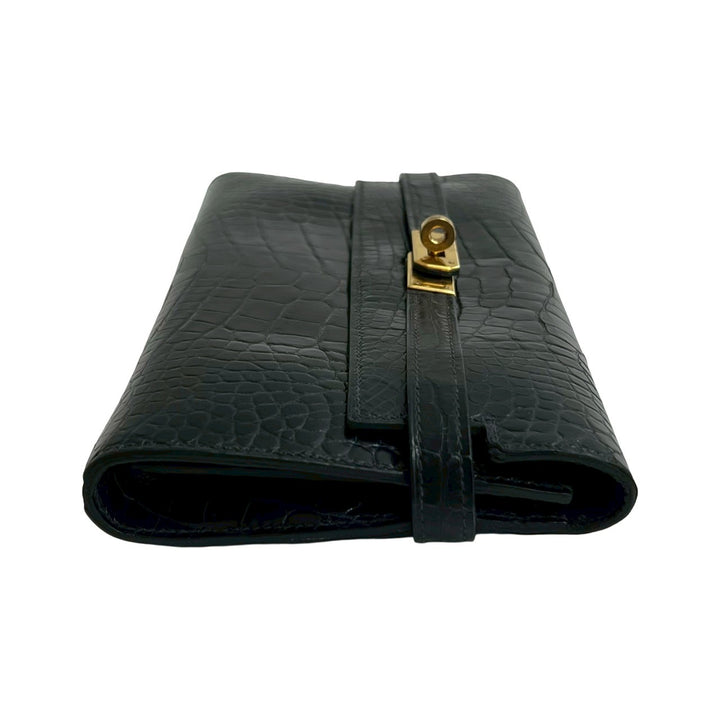 long wallet hermes kelly wallet