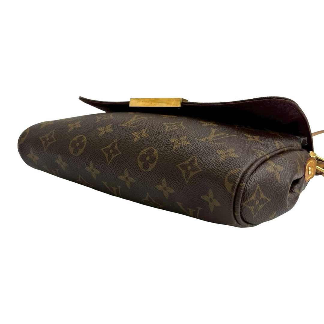 Shoulder bag Louis Vuitton Favorite MM
