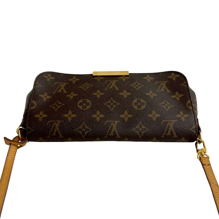 Shoulder bag Louis Vuitton Favorite MM
