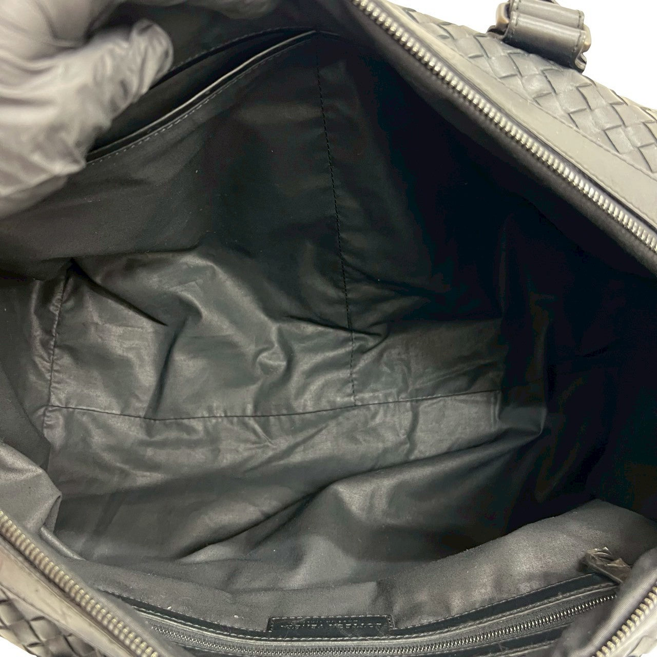 BOTTEGA VENETA ボッテガヴェネタ ボストンバッグ – Trip