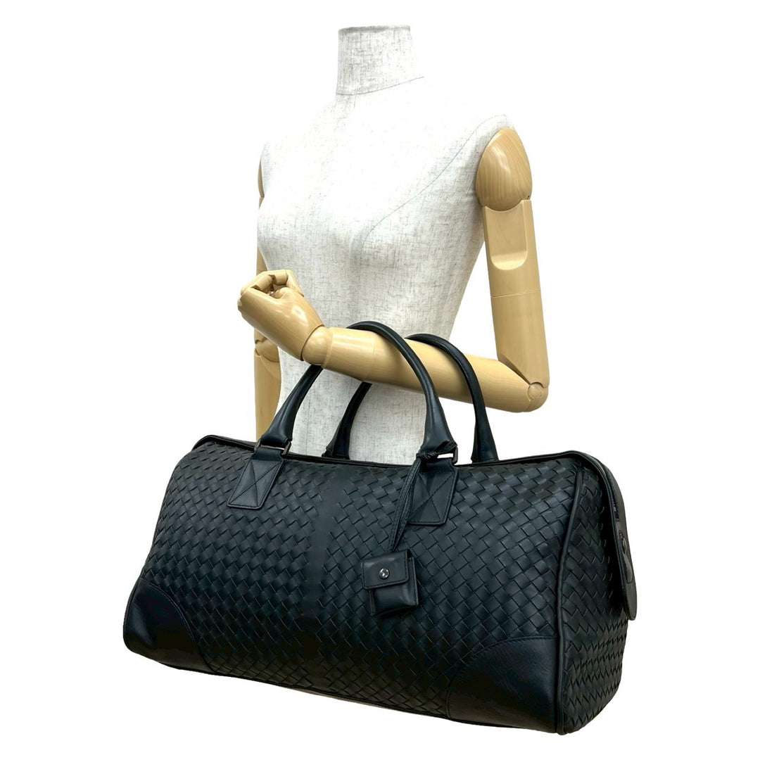 ボストンバッグ ボッテガヴェネタ