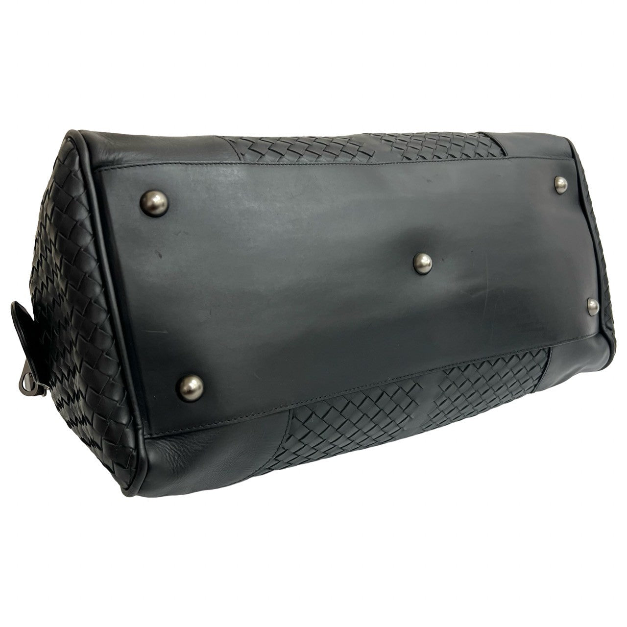 BOTTEGA VENETA ボッテガヴェネタ ボストンバッグ – Trip