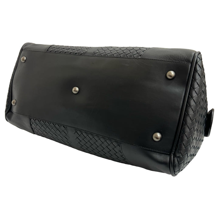 ボストンバッグ ボッテガヴェネタ