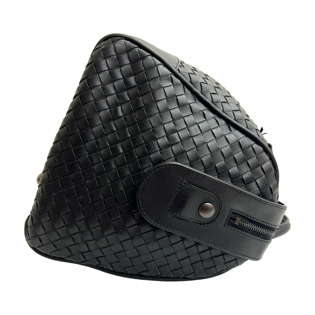 ボストンバッグ ボッテガヴェネタ