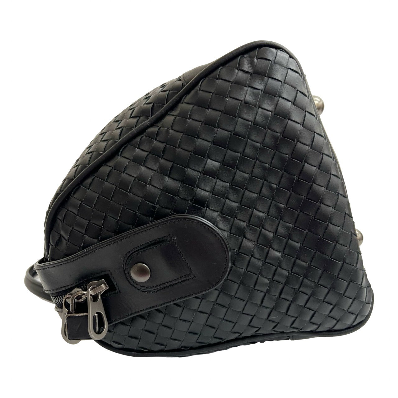 BOTTEGA VENETA ボッテガヴェネタ ボストンバッグ – Trip