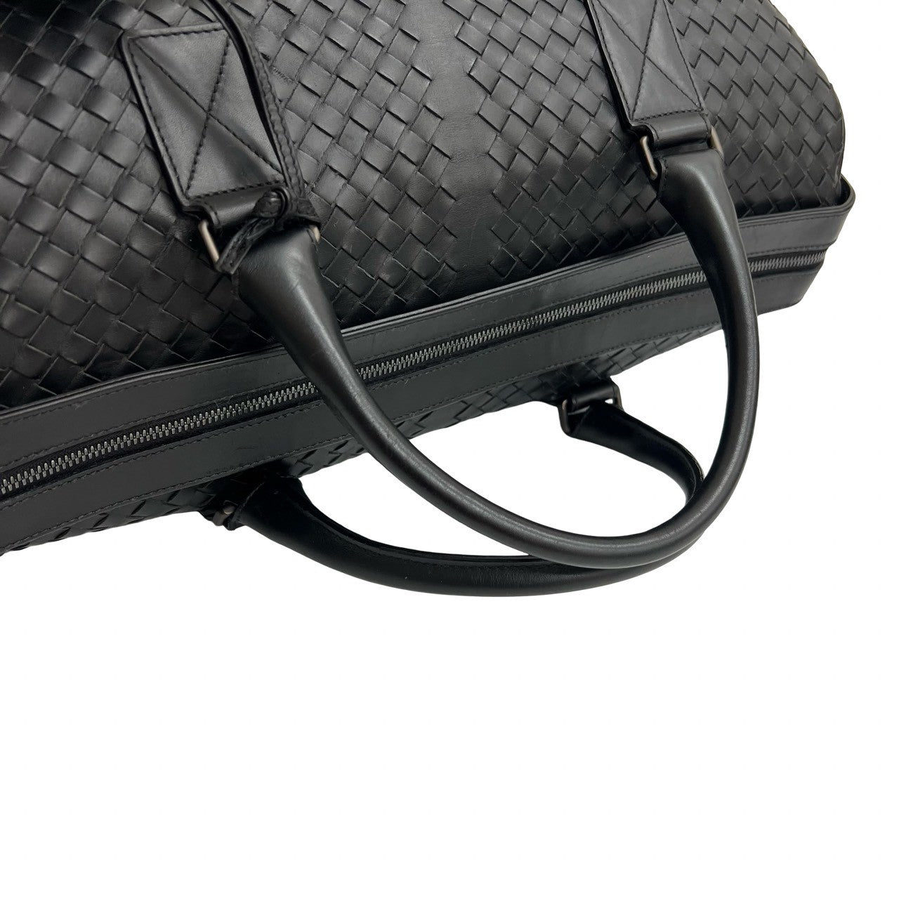 BOTTEGA VENETA ボッテガヴェネタ ボストンバッグ – Trip