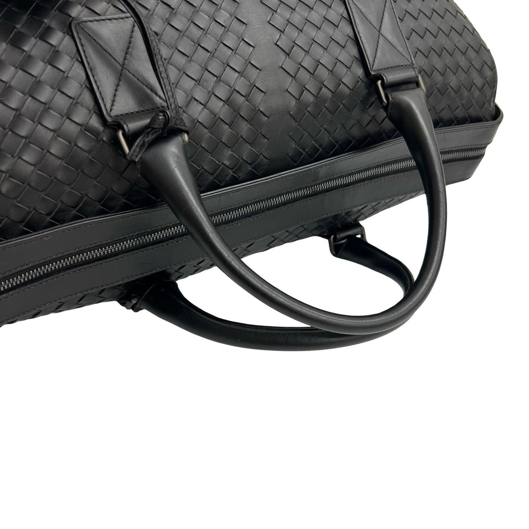 ボストンバッグ ボッテガヴェネタ