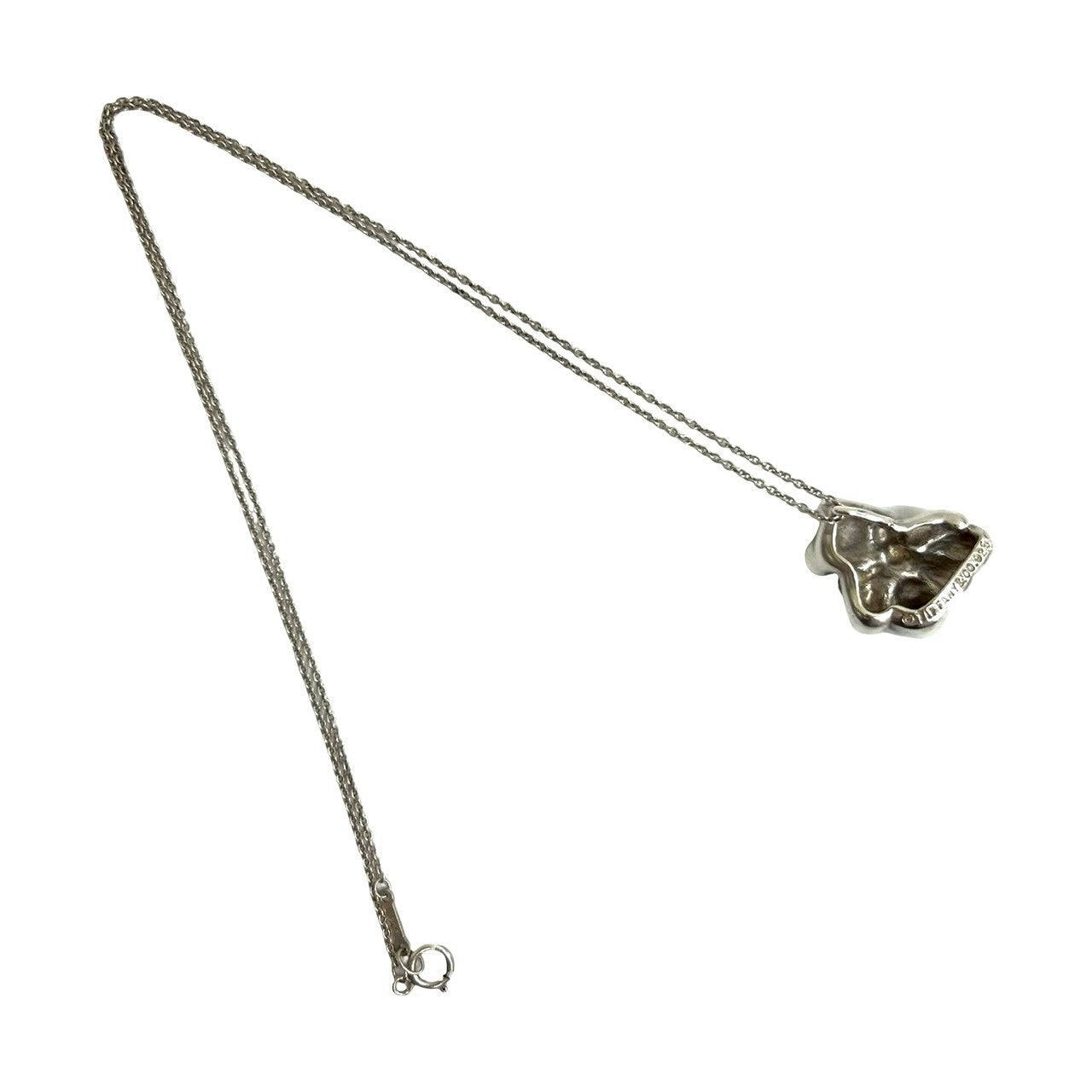 アクセサリー Tiffany TIFFANY&Co. ティファニー ネックレス – Trip
