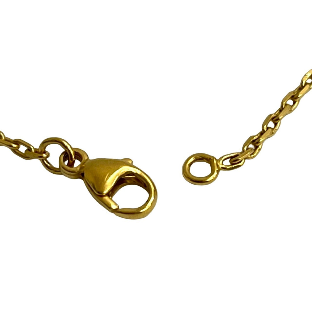 necklace hermes mini pop ash necklace