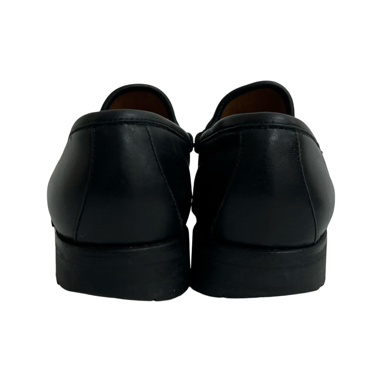 GUCCI グッチ ローファー – Trip