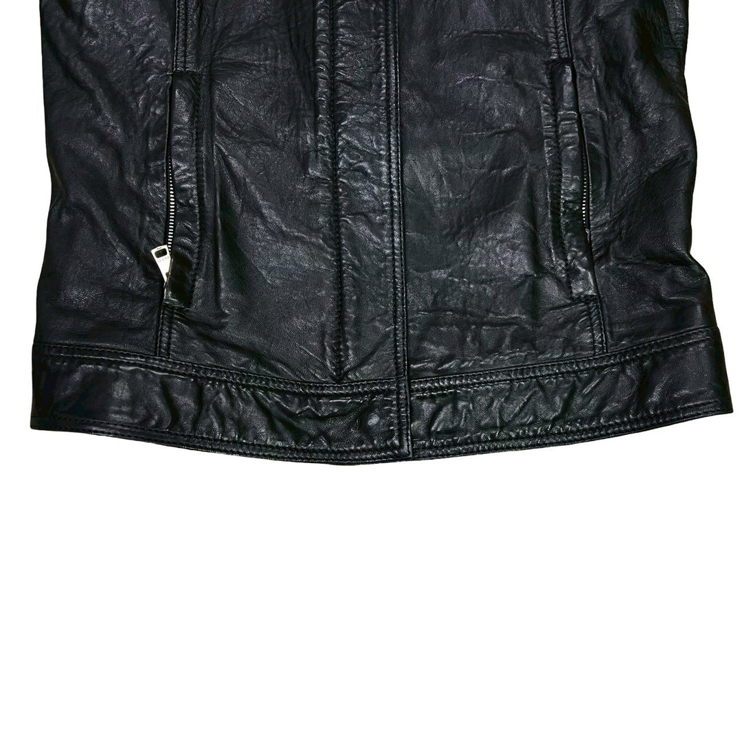 rider jacket gucci