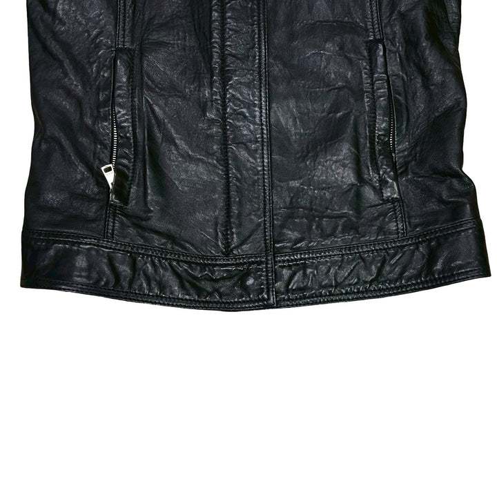 rider jacket gucci