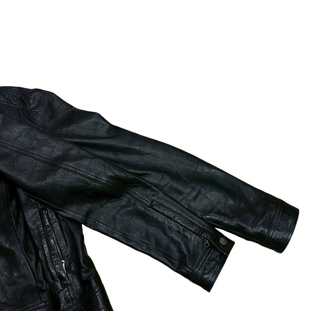 rider jacket gucci