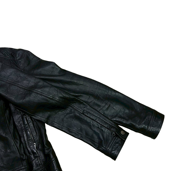 rider jacket gucci