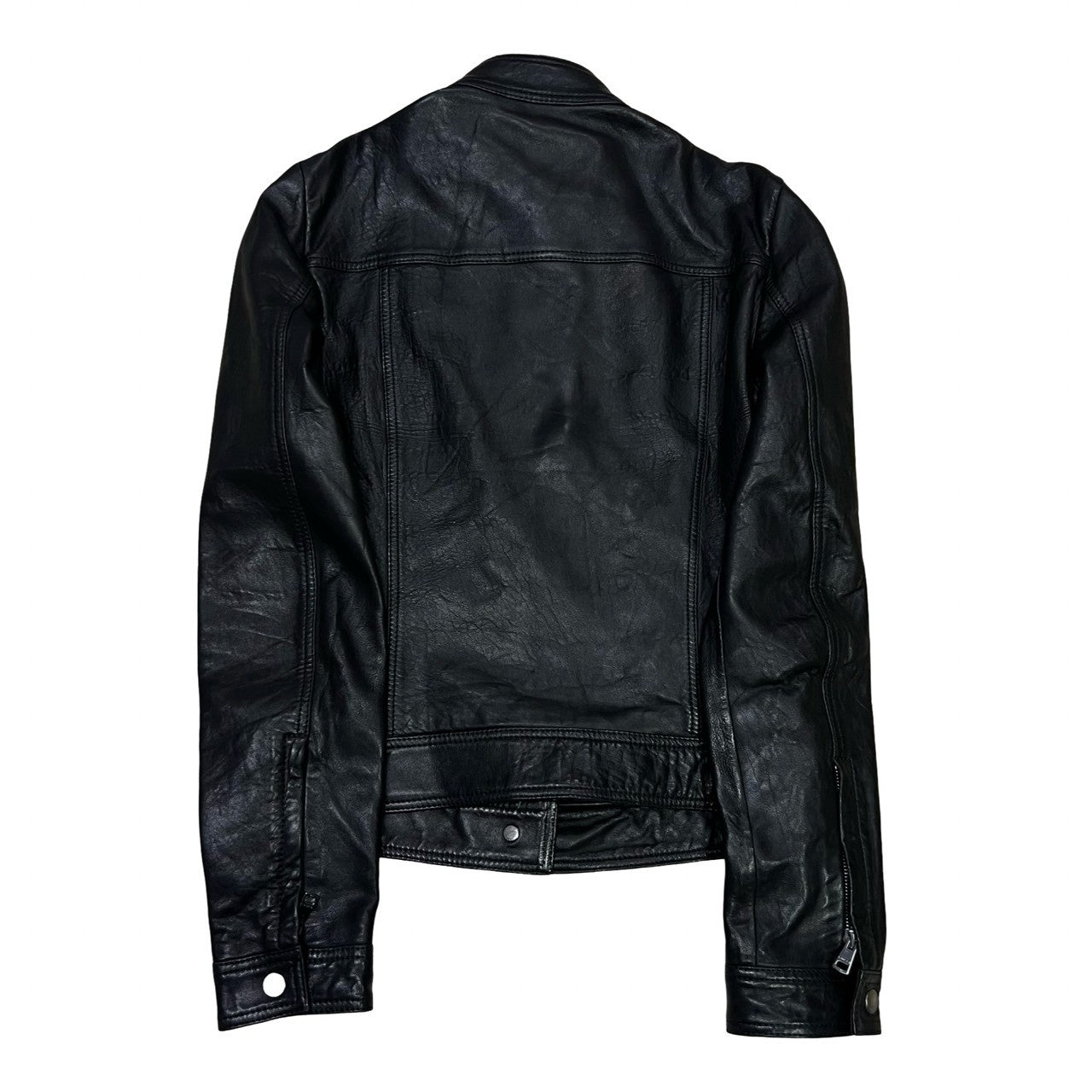 GUCCI グッチ ライダースジャケット – Trip