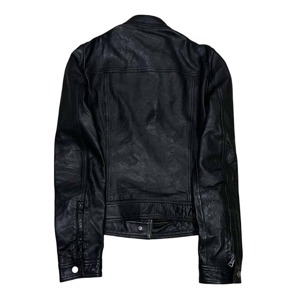 rider jacket gucci