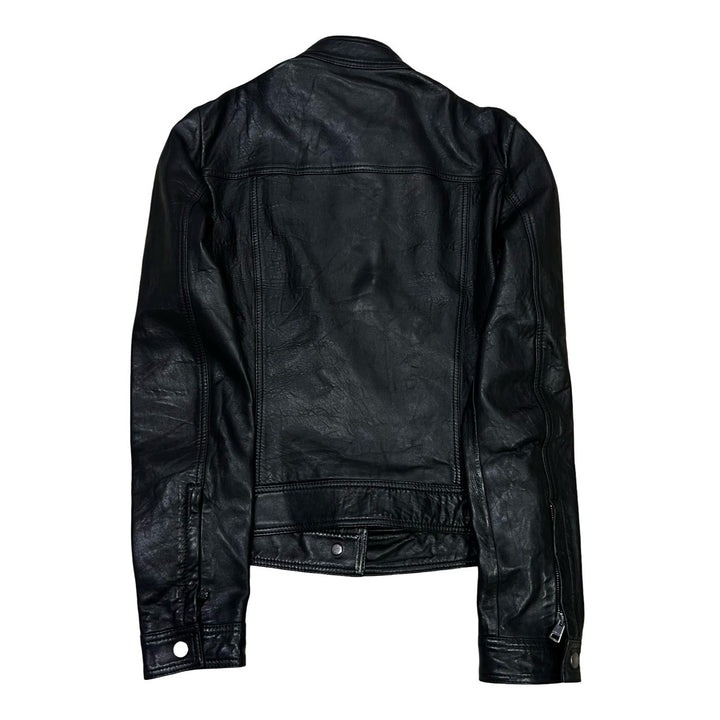 rider jacket gucci