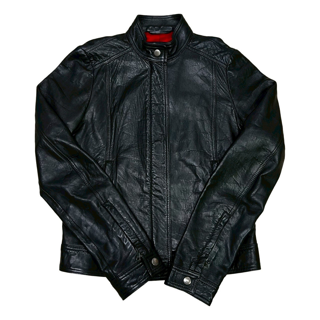 rider jacket gucci