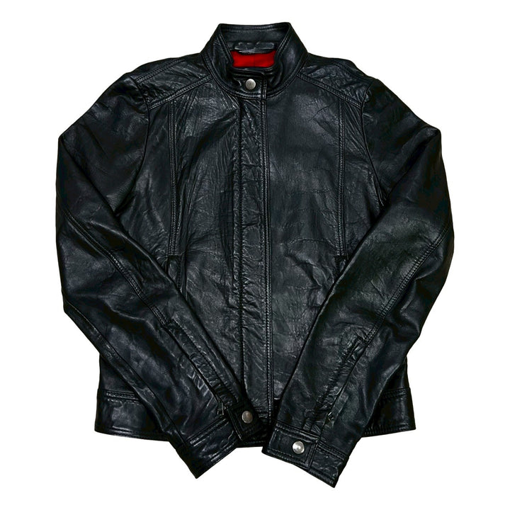 rider jacket gucci