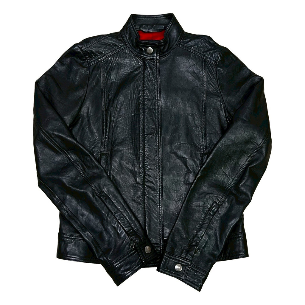 GUCCI グッチ ライダースジャケット – Trip