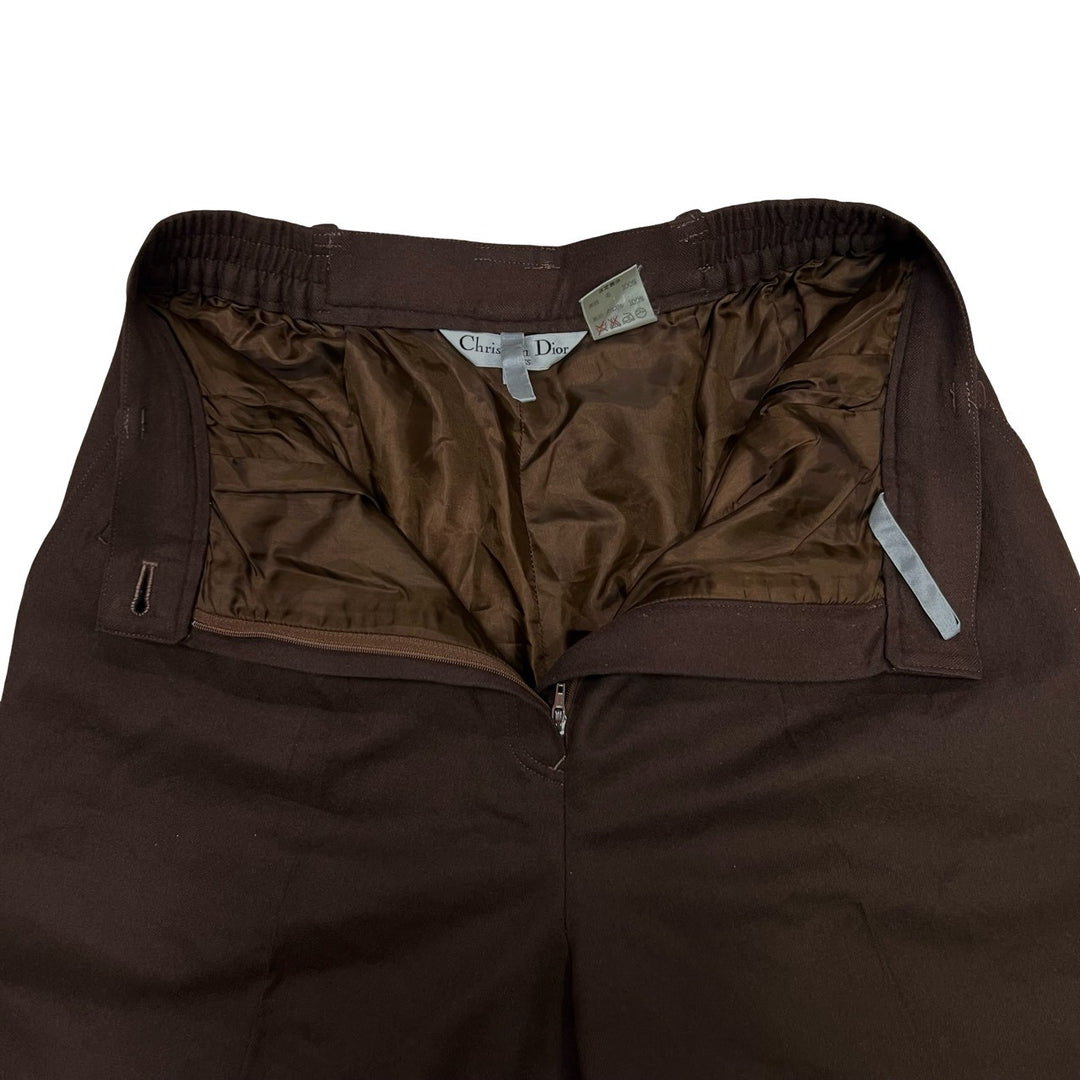 pants dior