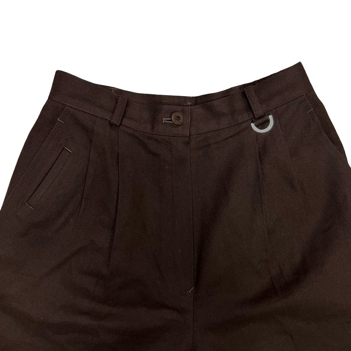 pants dior
