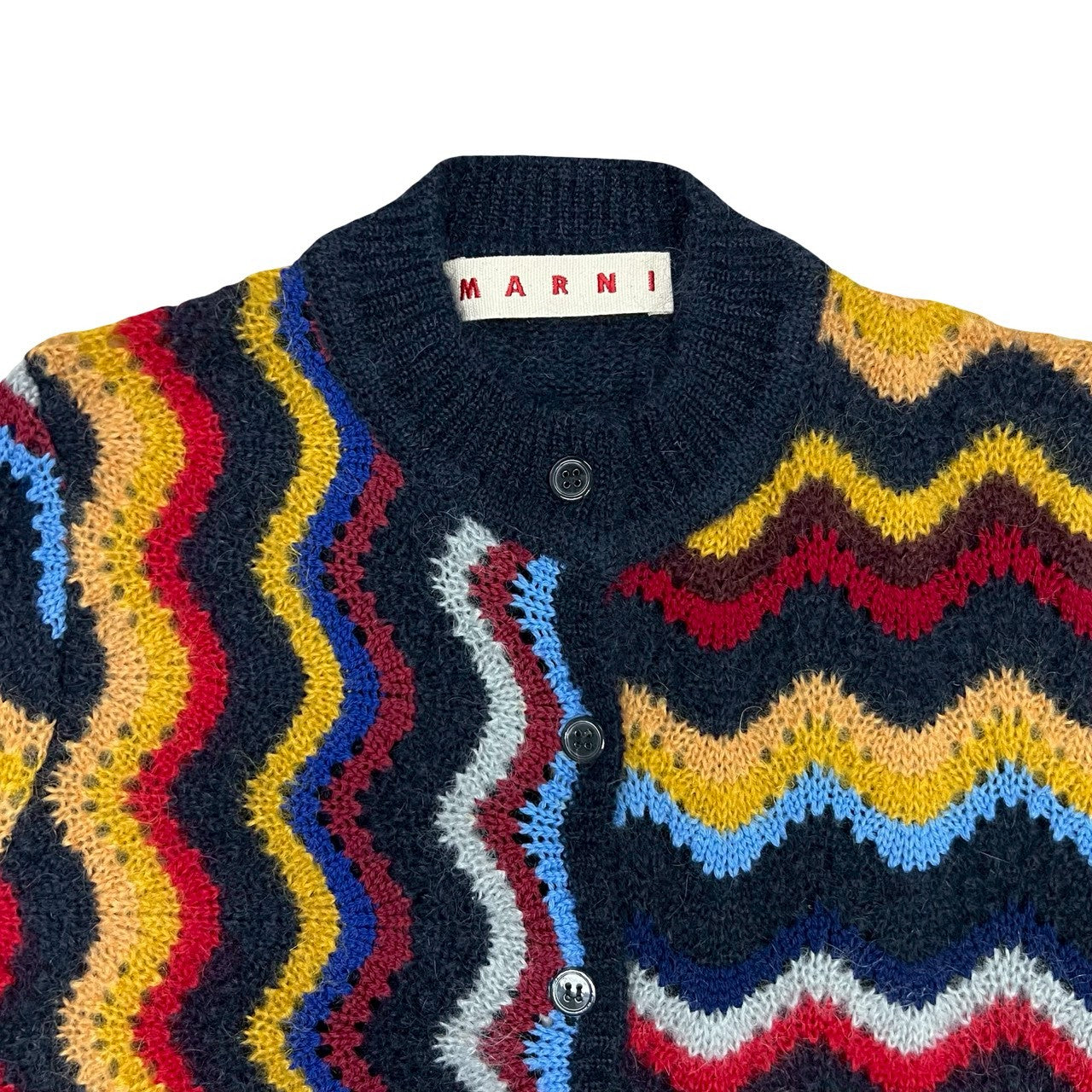 MARNI cardigan – Trip