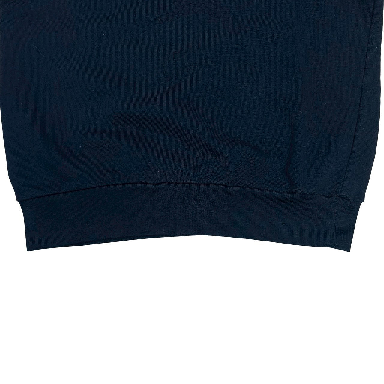 dries van noten ドリスヴァンノッテン　ハーフスリーブ　スウェット ドリス ヴァン ノッテン DRIES VAN NOTEN DRIES VAN NOTEN 03620 HAX