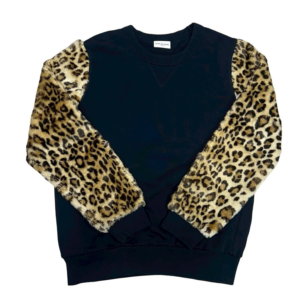 DRIES VAN NOTEN ドリスヴァンノッテン スウェット – Trip