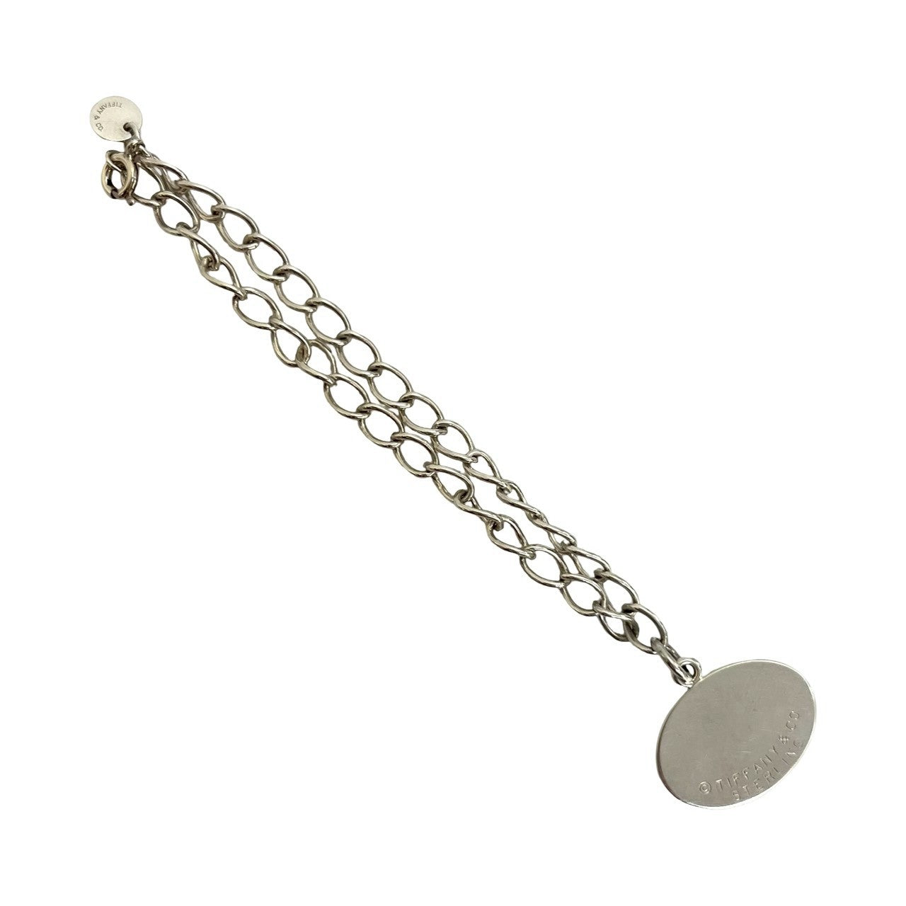 TIFFANY&Co. ティファニー ブレスレット – Trip