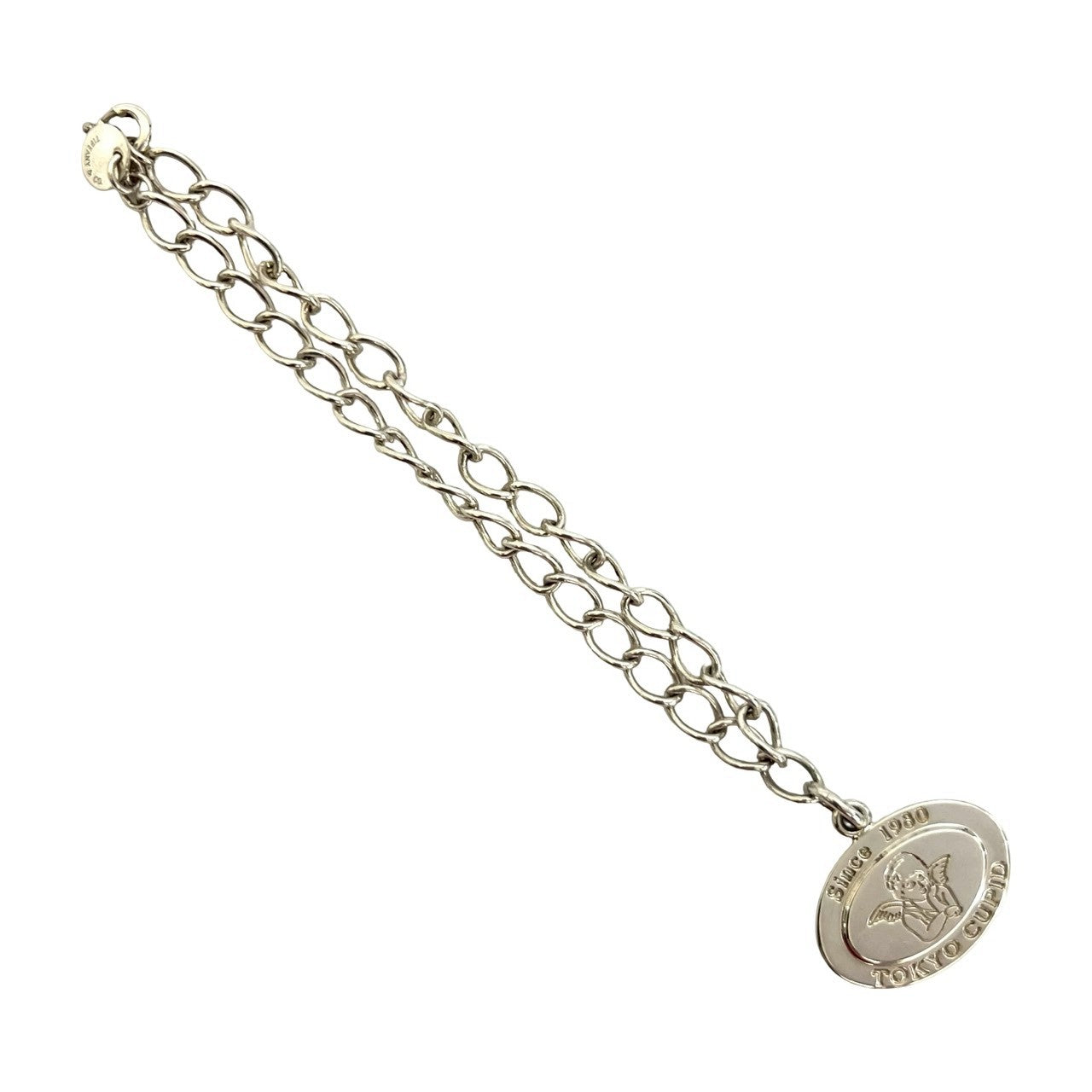 ティファニー　ブレスレット TIFFANY&Co. ティファニー ブレスレット – Trip