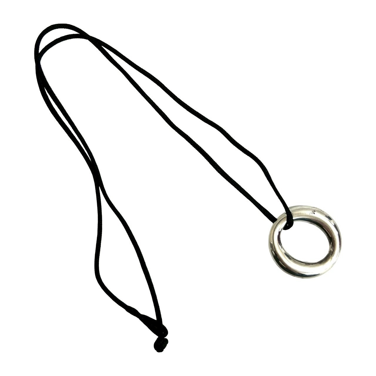 ◇ティファニー　925トップ2点まとめ　セビアナ　保存袋◇ TIFFANY&Co. ティファニー セビアナ ネックレス ネックレス – Trip