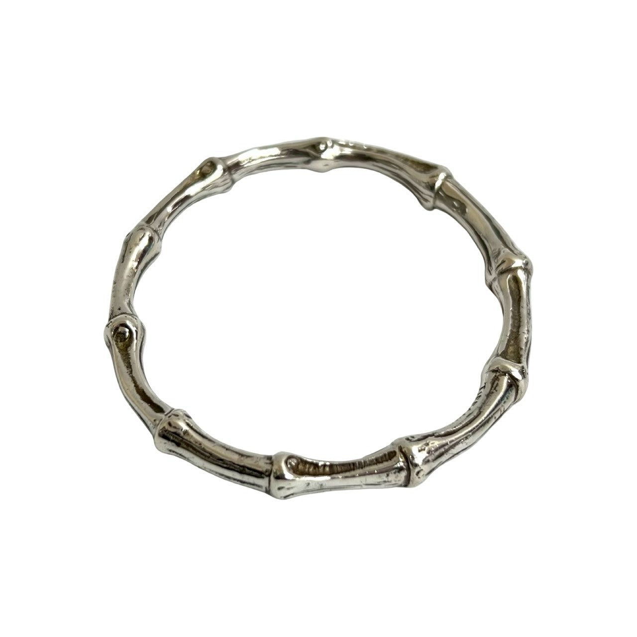 TIFFANY&Co. ティファニー バンブー ブレスレット – Trip