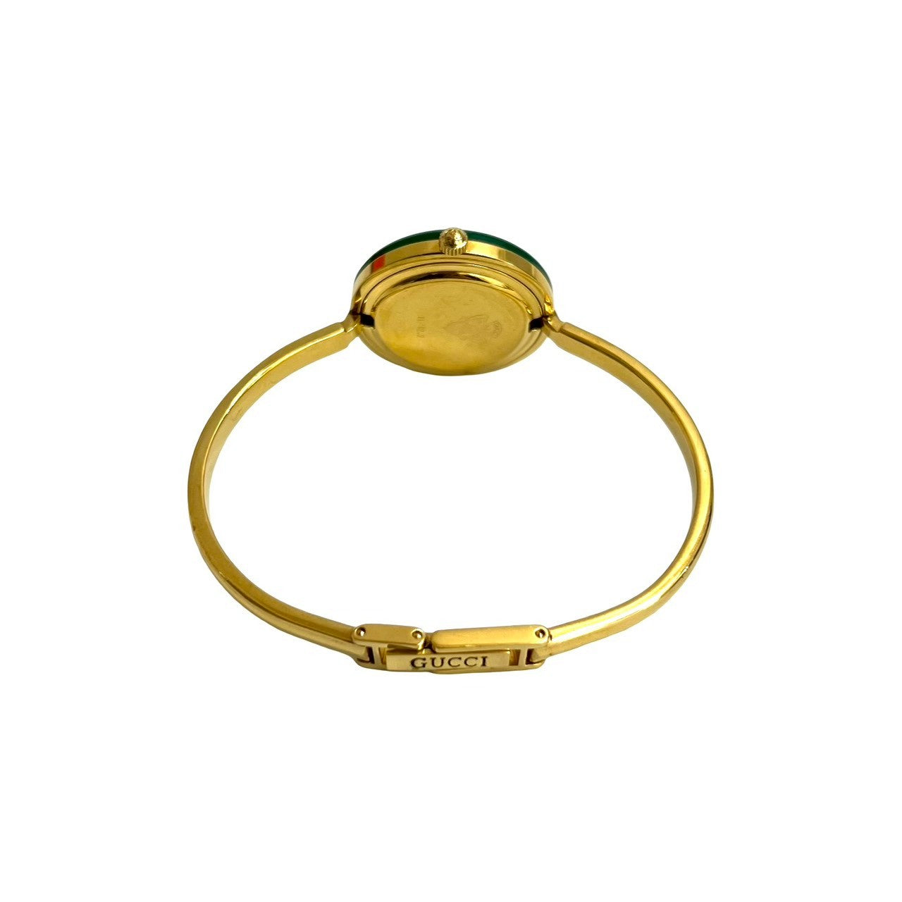 GUCCI グッチ チェンジベゼル 腕時計 – Trip