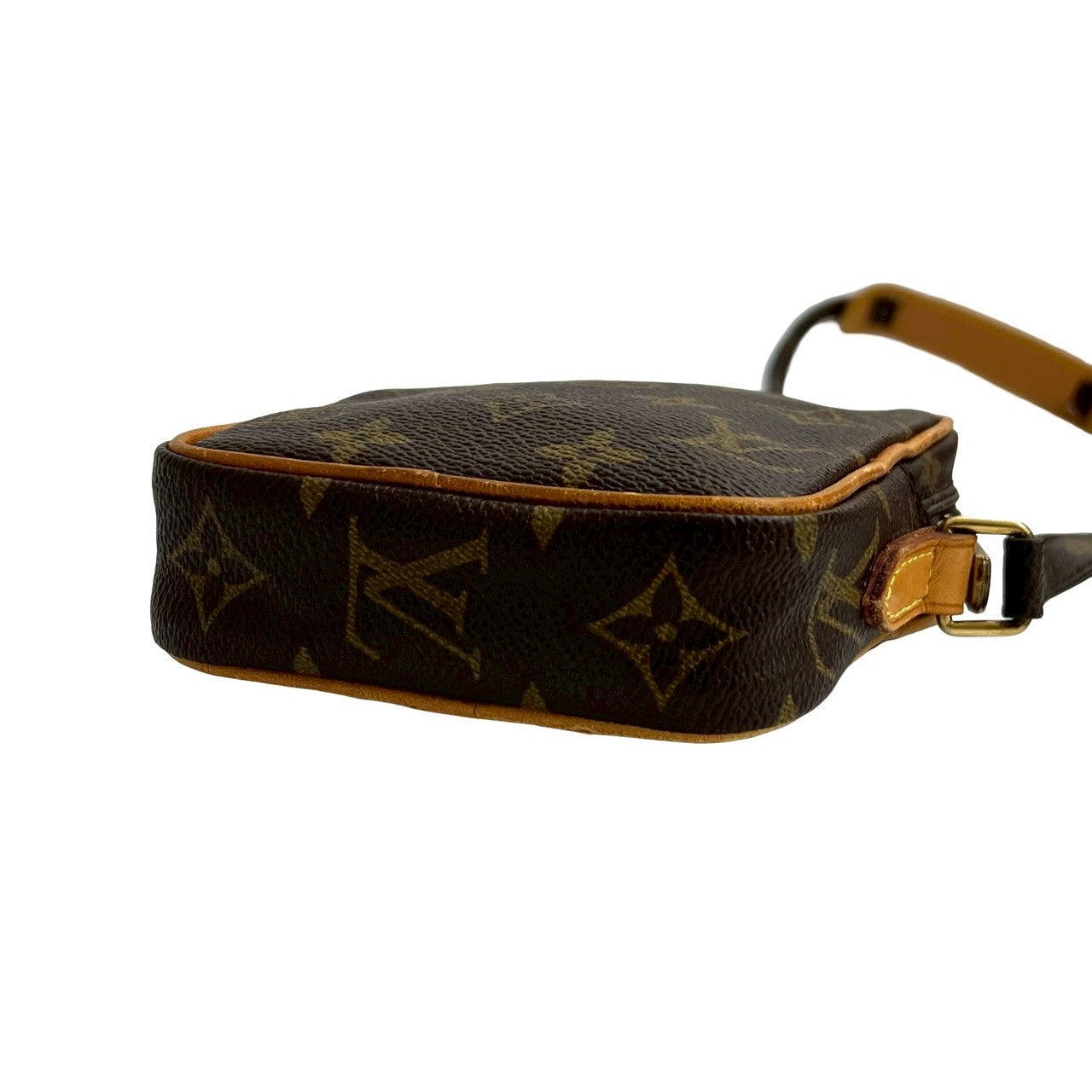 LOUIS VUITTON ルイヴィトン (Vintage) ミニ ダヌーヴ ショルダー