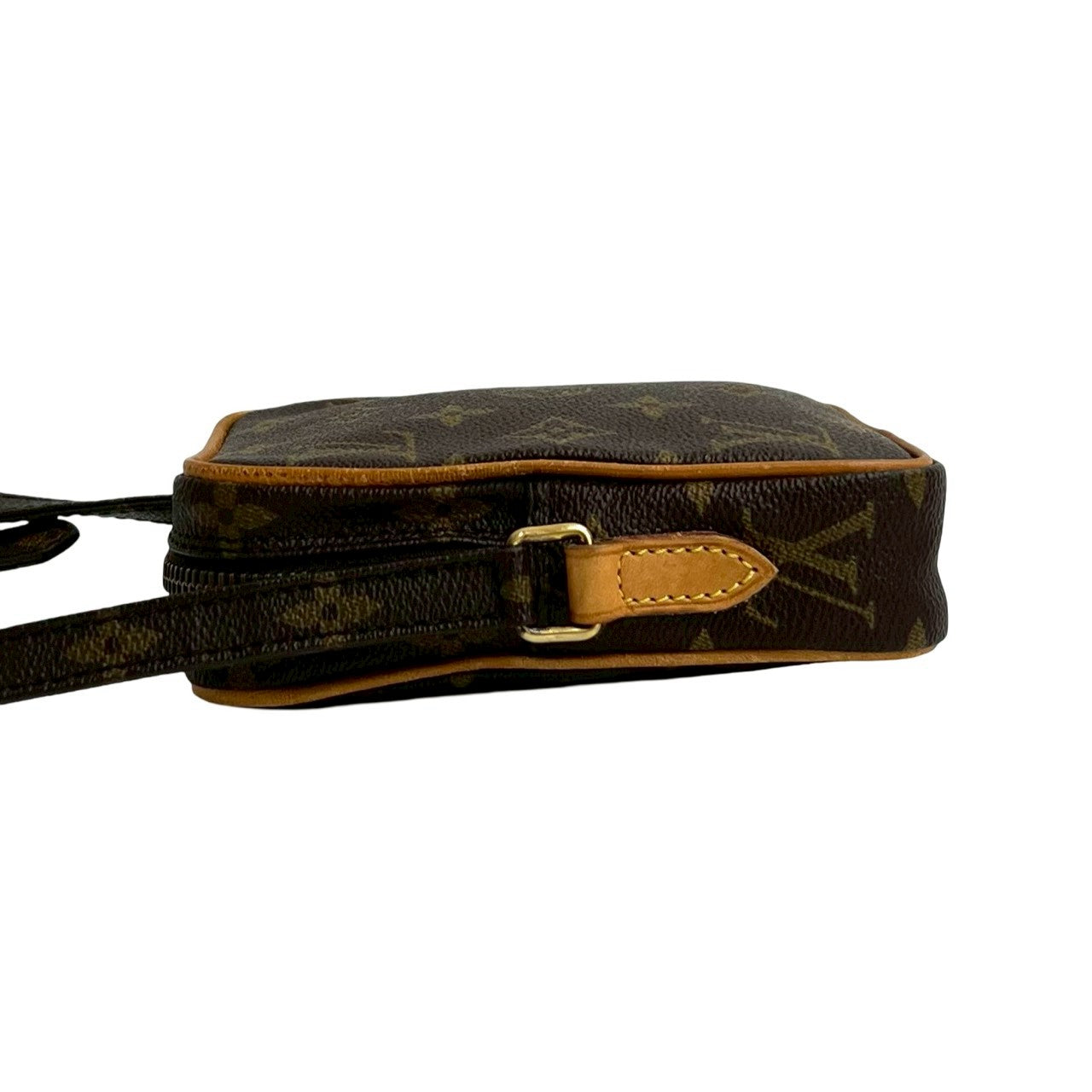 LOUIS VUITTON ルイヴィトン (Vintage) ミニ ダヌーヴ ショルダー