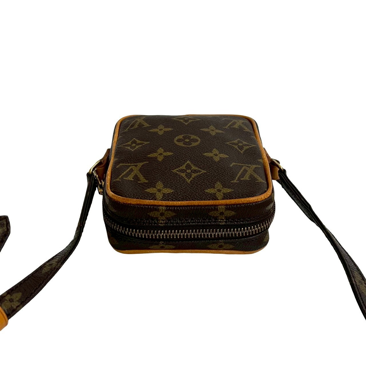 LOUIS VUITTON ルイヴィトン (Vintage) ミニ ダヌーヴ ショルダー