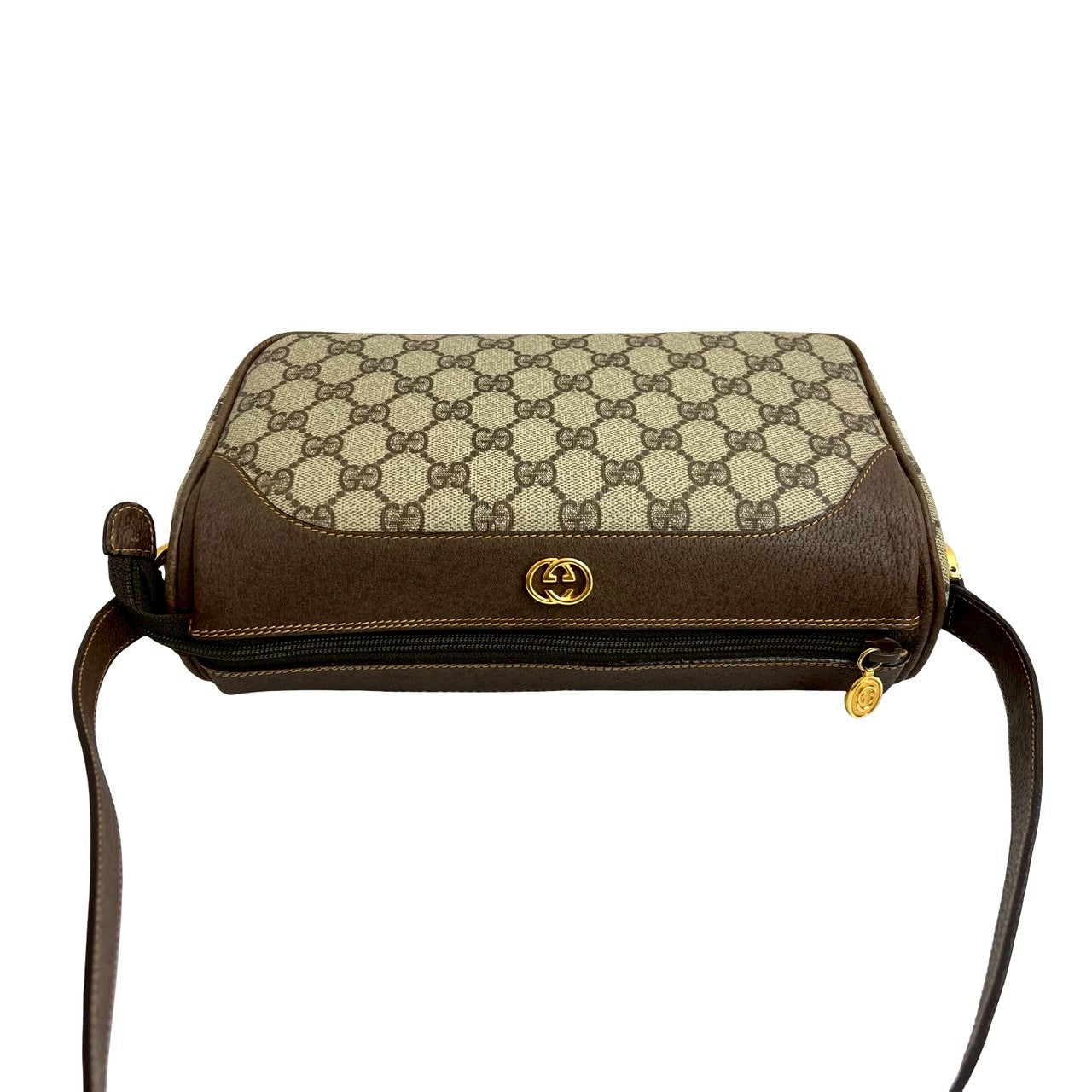 GUCCI グッチ (Vintage) ショルダーバッグ – Trip